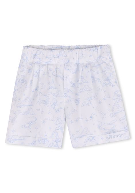 Completo con logo GIVENCHY KIDS | H31262N48